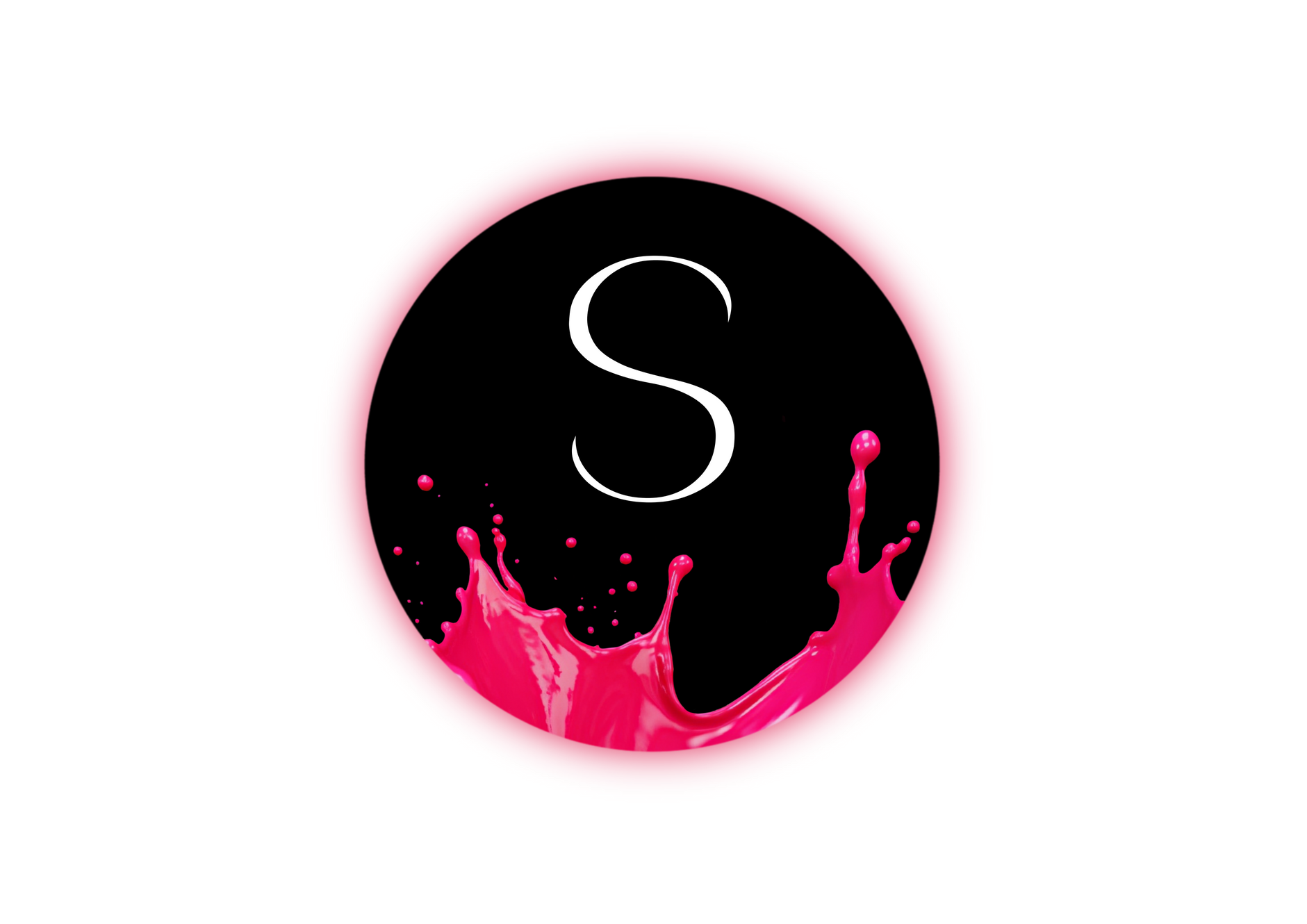 SpLAshPR Agency logo